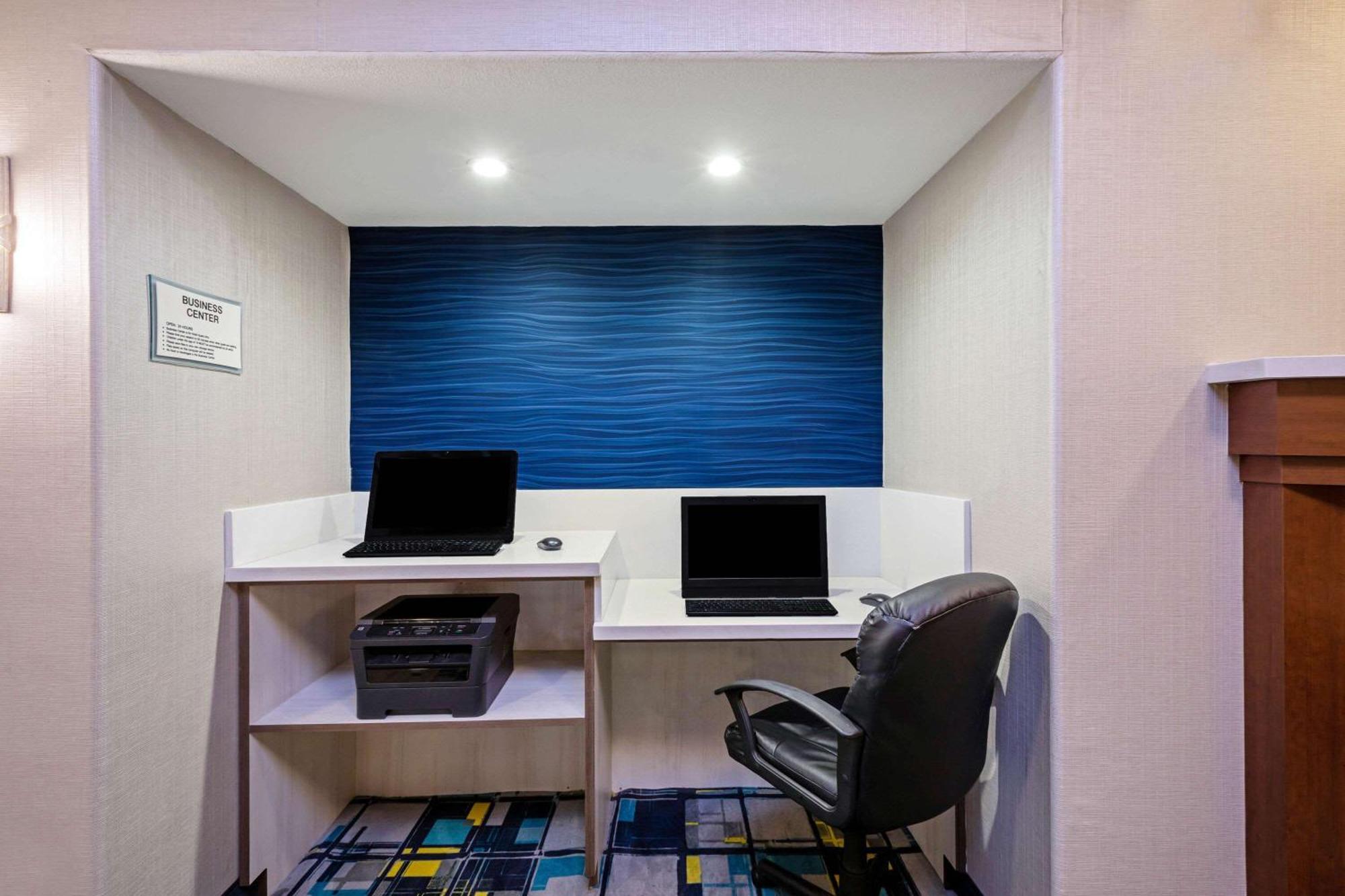 Hotel La Quinta By Wyndham Manteca - Ripon Exteriér fotografie